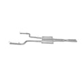 Gibson cat-back exhaust
