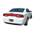 Gibson cat-back exhaust