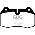 EBC auto part