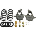 Belltech shock absorber