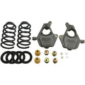 Belltech silver shock absorber