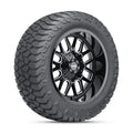Amp Tires auto part