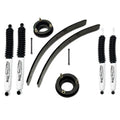 Tuff Country shock absorber