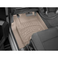 WeatherTech auto part detail