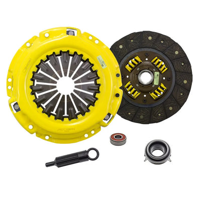 Advanced Clutch auto part