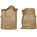 Husky Liners floor liners