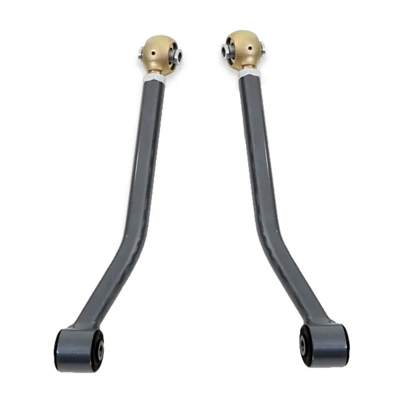Maxtrac control arms