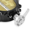 THROTTLE BODY, NHRA PRO STOCK