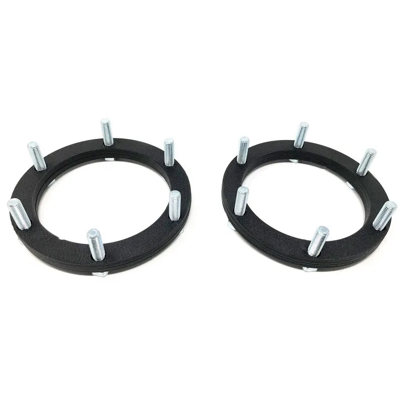 Tuff Country spacers