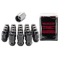 McGard auto part installed view