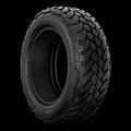 Amp Tires auto part