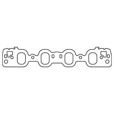 Cometic Gasket intake system