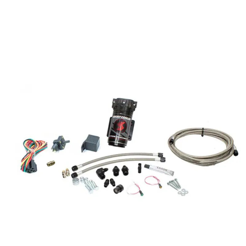 Snow Performance auto part