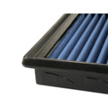 aFe air filter installed view
