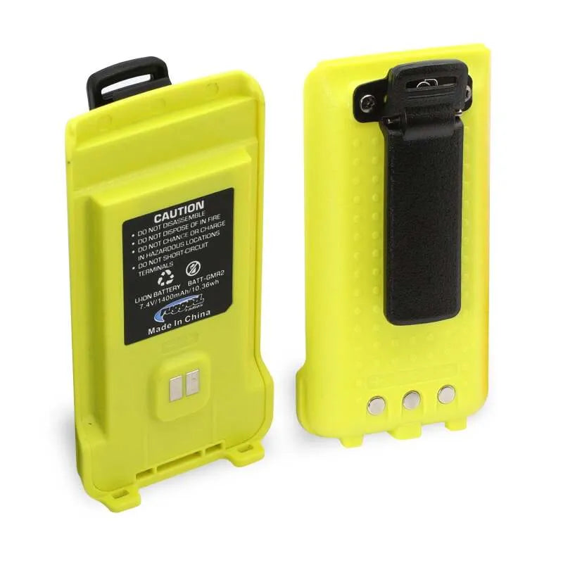 Rugged Radios auto part
