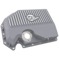aFe auto part close-up