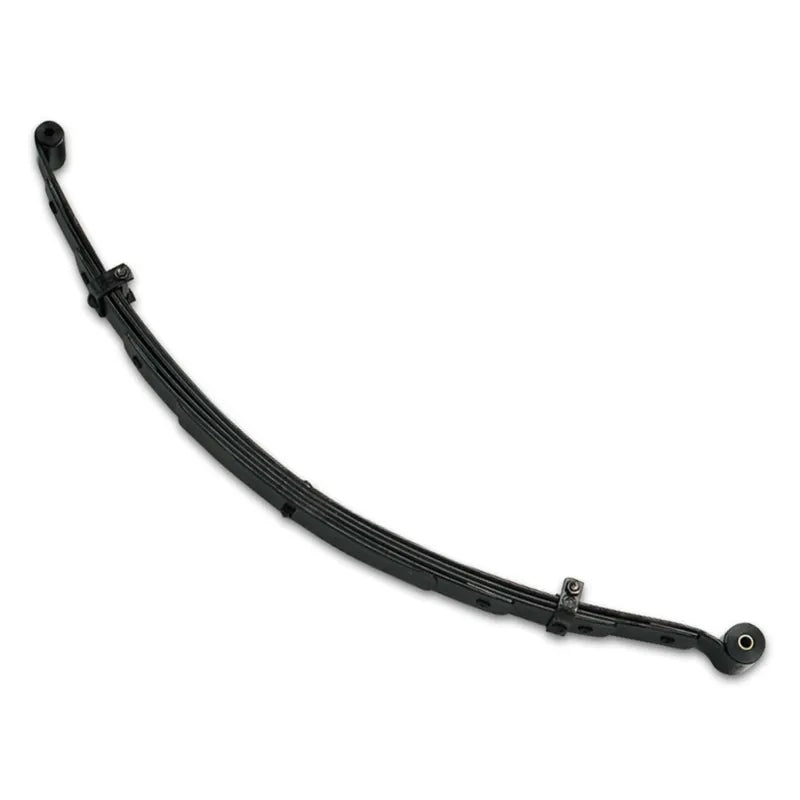 Tuff Country leaf springs