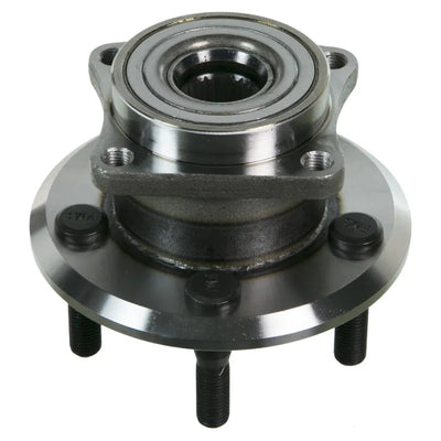 Moog auto part