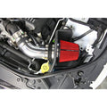 Spectre cold air intake detail