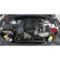 Spectre cold air intake