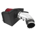 Spectre cold air intake detail
