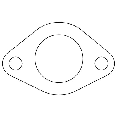 Cometic Gasket exhaust