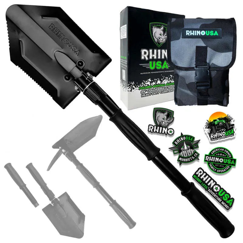 Rhino USA recovery gear