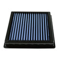 aFe air filter installed view