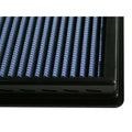 aFe air filter close-up