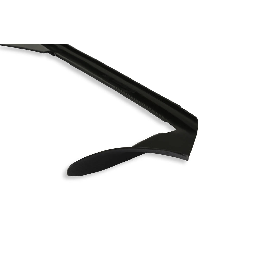 1981-1987 C10 INNER POST LOWER-BLAC