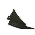 1981-1987 C10 INNER POST LOWER-BLAC