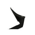 1981-1987 C10 INNER POST LOWER-BLAC