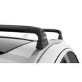 Rhino-Rack USA roof rack installed view