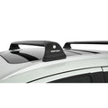 Rhino-Rack USA roof rack close-up