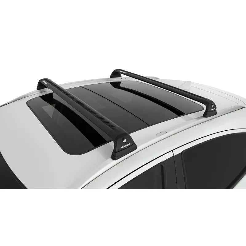 Rhino-Rack USA black roof rack