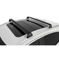 Rhino-Rack USA black roof rack