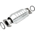 Magnaflow auto part close-up