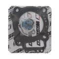 Wiseco auto part close-up