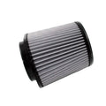 aFe air filter close-up