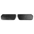 1973-1987 C/K SUNVISOR FB VINYL BLK