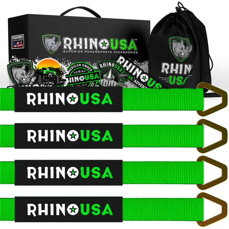 Rhino USA auto part