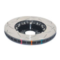 DBA auto part installed view