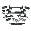 Tuff Country lift kit