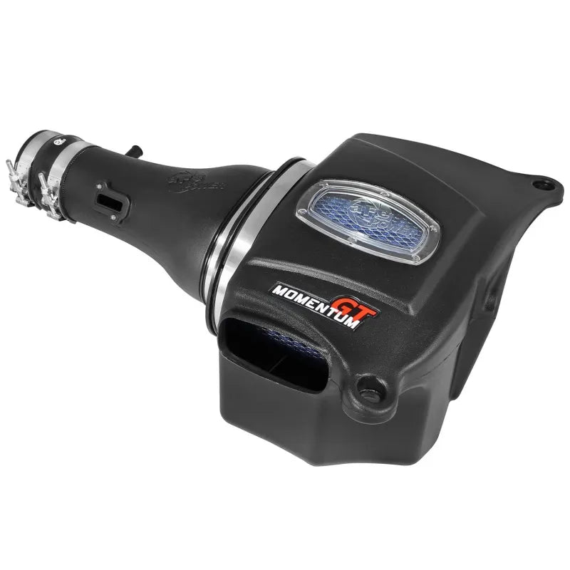 aFe intake system