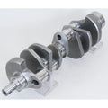 Eagle auto part close-up