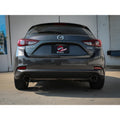 aFe cat-back exhaust
