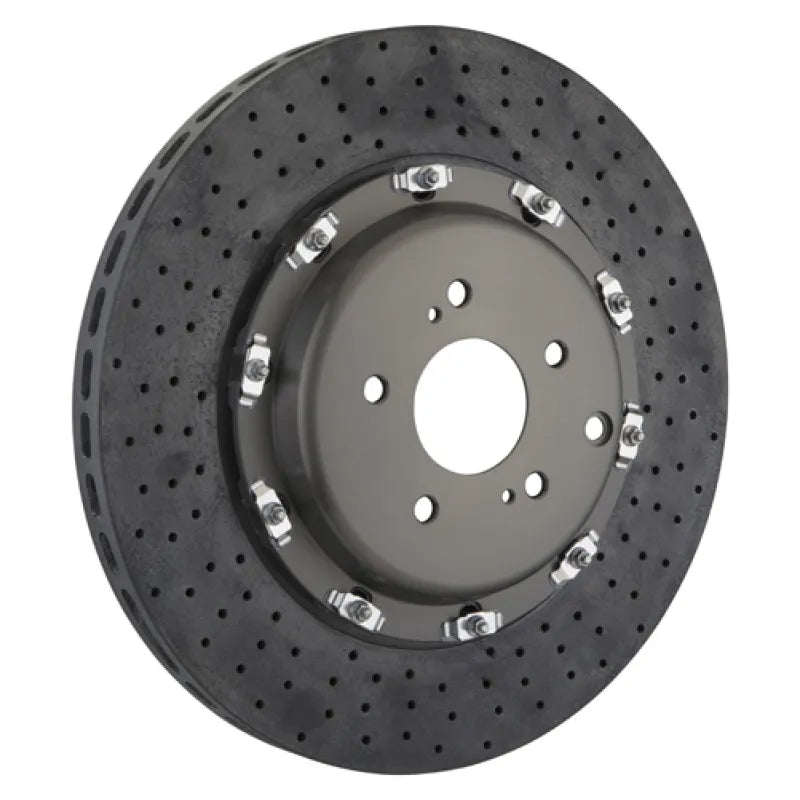 Brembo auto part