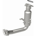 Magnaflow auto part close-up