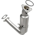Magnaflow auto part detail