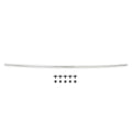 1983-1987 C10 GRILLE MLDG, UPPER W/